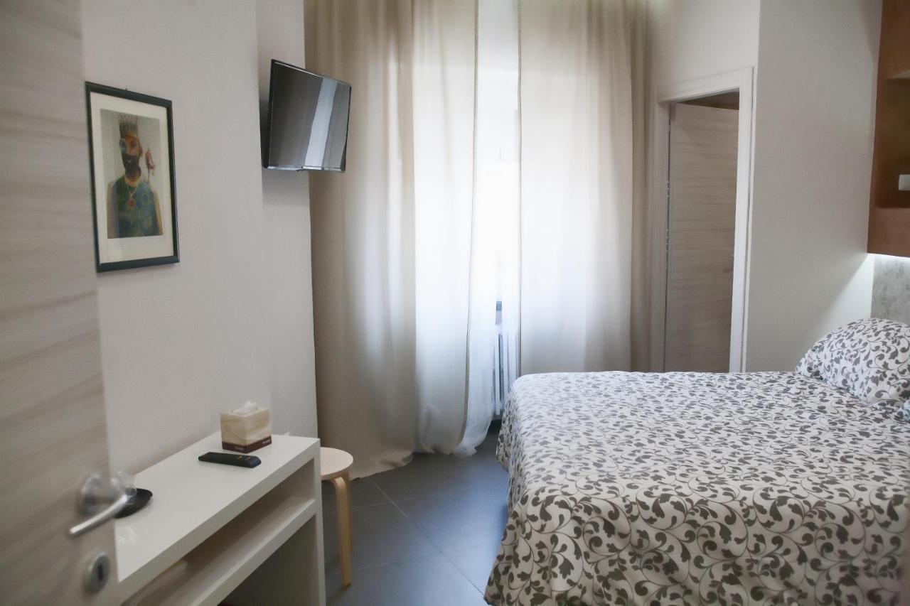 B&B Regina ELENA Campobasso Exterior foto