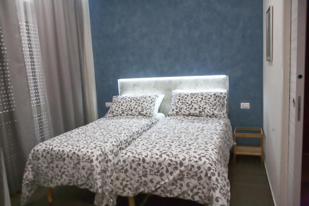 B&B Regina ELENA Campobasso Exterior foto
